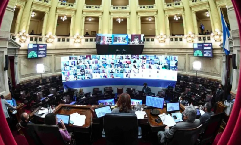 Cules son los principales puntos de la ley de teletrabajo